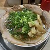神戸ラーメン 第一旭 三宮本店