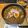 薩摩和穣麺 燎