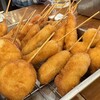 日本一の串かつ 横綱 通天閣店