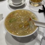 中国飯店 六本木店 - 