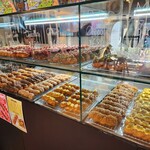 BONTEMPS - ショーケース