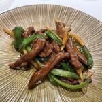 中国飯店 六本木店 - 