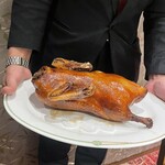 中国飯店 六本木店 - 