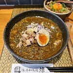 薩摩和穣麺 燎 - 