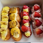 BONTEMPS - お買い上げ　