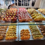 BONTEMPS - ショーケース