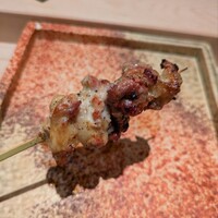 備長炭焼鳥 鳥しげ - 