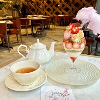 Terrace Dining TANGO - 