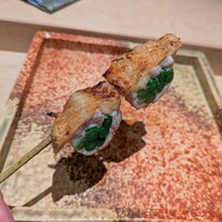 備長炭焼鳥 鳥しげ - 