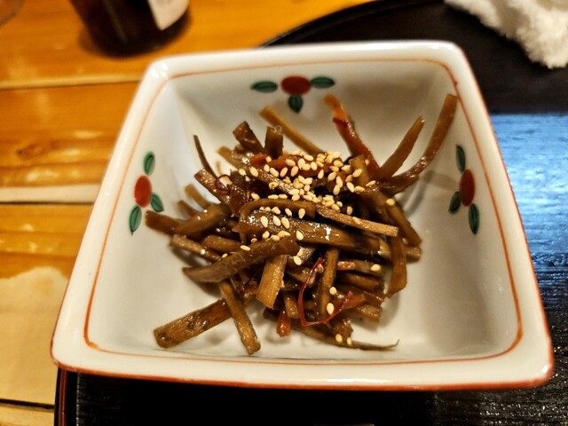 お晩菜ふらり - 秋田（レストラン）の写真