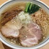 らぁ麺 すぎ本