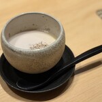 恵比寿 鮨 謙心 - 