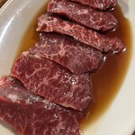 ホルモン屋 だん 錦糸町店 - 