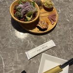 個室ビストロ FULLMOoN 渋谷本店 - 