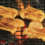 焼肉富士見 - てっちゃん