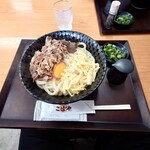 讃岐うどん こばや - 