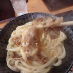 讃岐うどん こばや - 