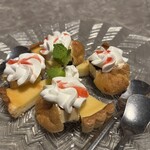 個室ビストロ FULLMOoN 渋谷本店 - 