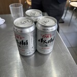 ラーメンの店 ホープ軒 - 