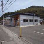 讃岐うどん こばや - 