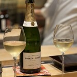 恵比寿 鮨 謙心 - 