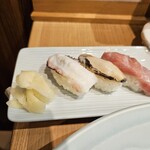 すし屋 銀蔵 秋葉原本館 - 