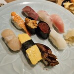 すし屋 銀蔵 秋葉原本館 - 