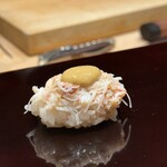 恵比寿 鮨 謙心 - 