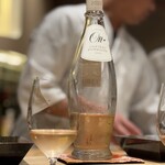 恵比寿 鮨 謙心 - 