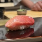 恵比寿 鮨 謙心 - 