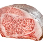 焼肉富士見 - 極みロース