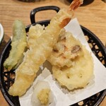 すし屋 銀蔵 秋葉原本館 - 