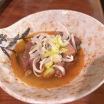 ホルモン屋 だん 錦糸町店 - 