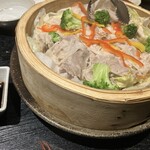 くいもの屋わん - 