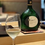 恵比寿 鮨 謙心 - 