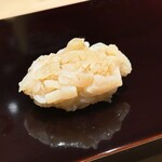 恵比寿 鮨 謙心 - 