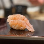 恵比寿 鮨 謙心 - 