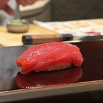 恵比寿 鮨 謙心 - 