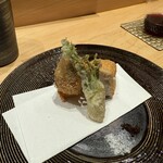 恵比寿 鮨 謙心 - 