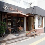 グラン クラシック - 