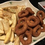 くいもの屋わん - 