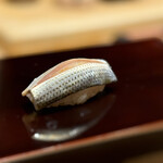 恵比寿 鮨 謙心 - 