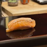 恵比寿 鮨 謙心 - 