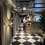 個室ビストロ FULLMOoN 渋谷本店 - 