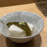 恵比寿 鮨 謙心 - 