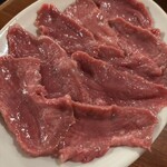 ホルモン屋 だん - 