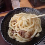 讃岐うどん こばや - 
