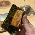 恵比寿 鮨 謙心 - 