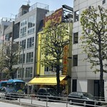 ラーメンの店 ホープ軒 - 