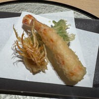 天冨良 麻布よこ田 恵比寿ガーデンプレイス店 - 